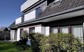 Ferienwohnung 1 Haus Neptun